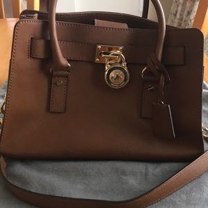 Michael Kors handbag
